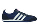 BB9668 adidas NEO VS Jog W Collegiate Navy/Ftwr White/Shock Purple