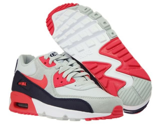833340-005 Nike Air Max 90 Ember Glow