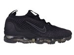 Nike Air VaporMax 2021 Flyknit DB1550-001 Black/Black-Black-Anthracite