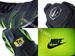Nike Air Max Plus TN 1 Black/White-Volt