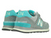 WL574PGR New Balance Pennant Pack Grey