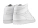 Nike Air Jordan 1 Mid 554724-136 White/White-White