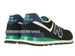ML574MON New Balance Black / Blue