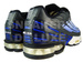 Nike Air Max Plus TN III 3 Hyper-Blue/Black Yellow 604201-472