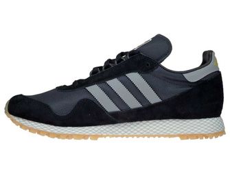 CQ2212 adidas New York Core Black/Gum