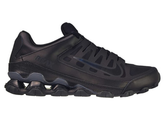 Nike Reax 8 TR Mesh 621716-008 Black/Black-Anthracite