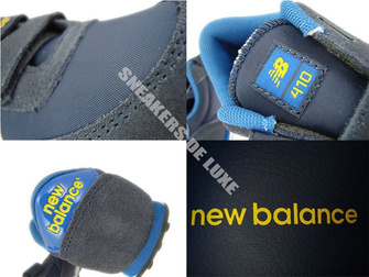 New Balance KE410NLY 410