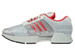 BA8611 adidas x Coca Cola ClimaCool 1 Silver Met. / Red / Core Black 
