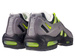 Nike Air Max 95 NDSTRKT CZ3591-002 Black/Neon Yellow-Medium Grey