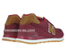 New Balance ML574TXD Burgundy / Brown