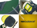 New Balance U410HNG 410 
