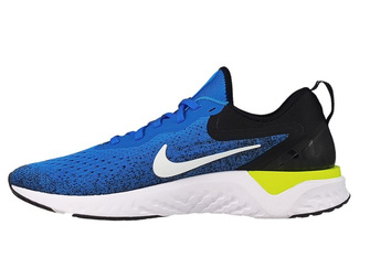 Nike Odyssey React AO9819-402 Photo Blue/White-Black-Volt