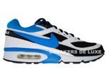 Nike Air BW Classic Black/Blue-Lacquer-White 358797-006