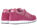New Balance WL373DPW Dark Pink with White