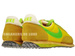 316987-730 Nike Elite Chrome Yellow/Electric Green-University