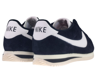 Nike Cortez VNTG Suede FJ2530-001 Black/Sail-Coconut Milk