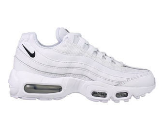 Nike Air Max 95 CK7070-100 White/Black-White