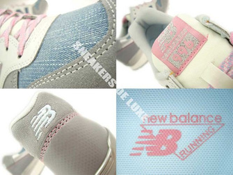 WR996EK New Balance Flint Grey