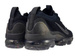 Nike Air VaporMax 2021 Flyknit DH4084-001 Black/Black-Black-Anthracite