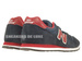 New Balance M373SBR Navy / Red
