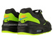 Nike Air Max Light Leather Black/Black-Volt 333623-010