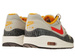 555766-008 Nike Air Max 1 Pearl Grey Tiger