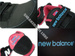 New Balance KE410BAY 410