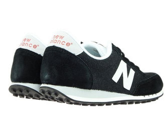 New Balance WL410NPB Black/White