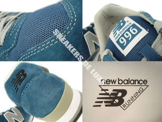 MRL996AS New Balance 996