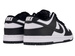 Nike Dunk Low DD1873-102 White/Black