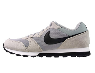 Nike MD Runner 2 749794-001 Wolf Grey/Black-White