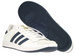 G64079 adidas Grand Prix White / New Navy / Metallic Gold