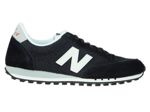 New Balance WL410NPB Black/White