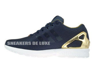 S81610 adidas ZX Flux by Rita Ora
