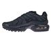 AO5432-001 Nike Air Max Plus TN 1 Black/Black-Black