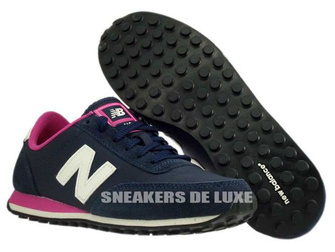 New Balance UL410RNP Navy / Purple