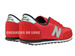 New Balance KL410REY Red / Silver
