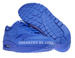 Nike Air Max 1 Premium 875844-400 Game Royal/Game Royal