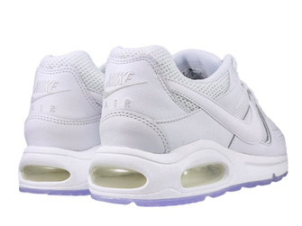 Nike Air Max Command 629993-112 White/White-White