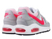 Nike Air Max Command 397690-169 White/Hyper Punch