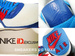 Nike Air Max 90 ID White/Laser Blue-Atom Red 352641-141