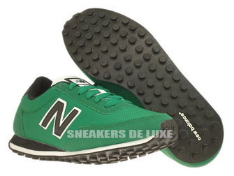 New Balance U410NGK 410 Green / Black