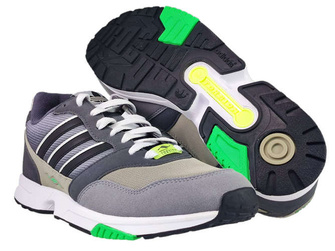 adidas ZX 1000 H02135 Feather Grey/ Grey Three/ Crystal White