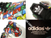 B24904 adidas ZX Flux ftwr white / ftwr white / core black