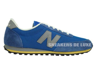 New Balance U410HBGY Blue Offbeat Heritage