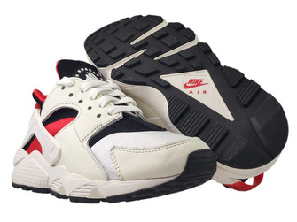 Nike Air Huarache DH4439-103 Summit White/Summit White