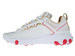 Nike React Element 55 BQ2728-101 White/Desert Ore-White
