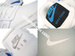 429628-107 Nike Air Waffle Trainer White/Neptun Blue-Neutral Grey-Black