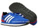 AW4685 adidas NEO 10K  Blue/Ftwr White/Core Black
