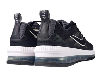 Nike Air Max Genome CZ1645-002 Black/Black-Anthracite-White